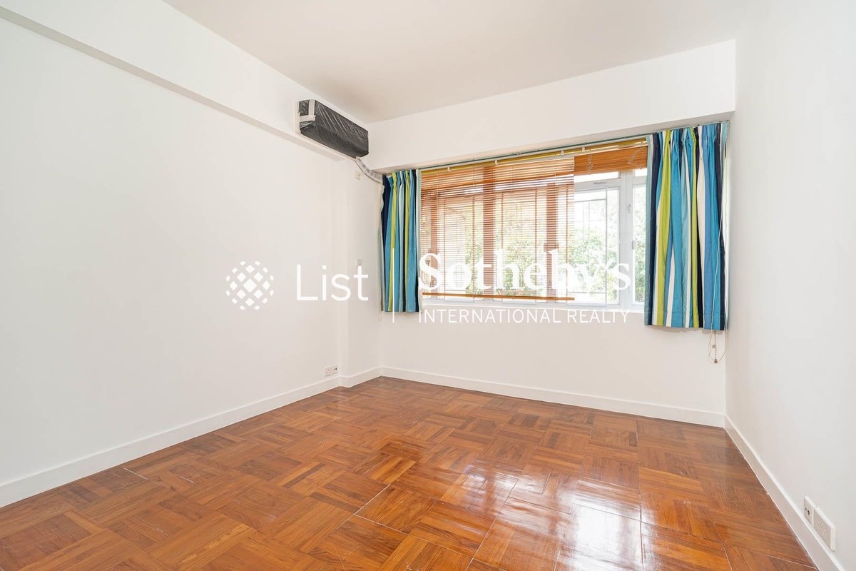 47A-49C Shouson Hill Road 壽山村道47A-49C號 | Third Bedroom