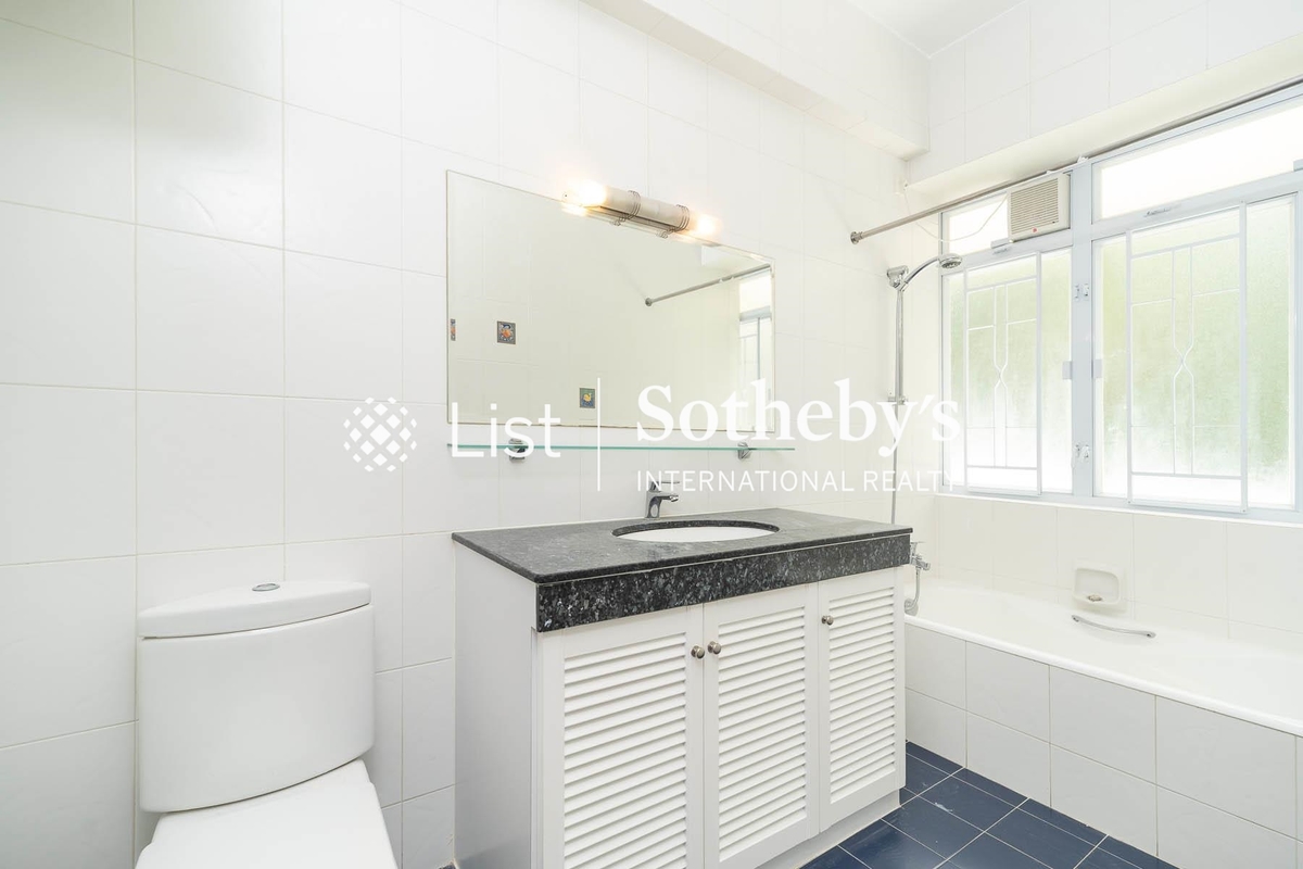 47A-49C Shouson Hill Road 壽山村道47A-49C號 | Second En-suite Bathroom