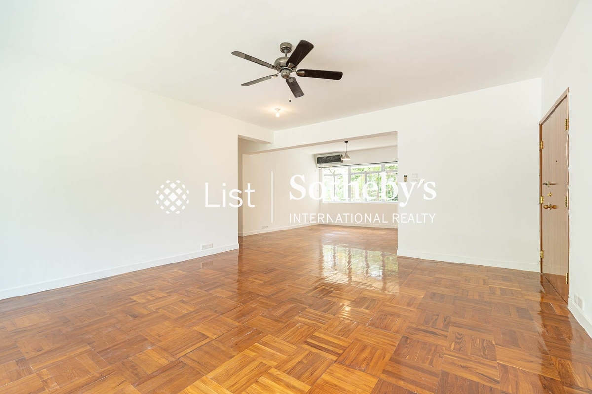47A-49C Shouson Hill Road 壽山村道47A-49C號 | Living and Dining Room