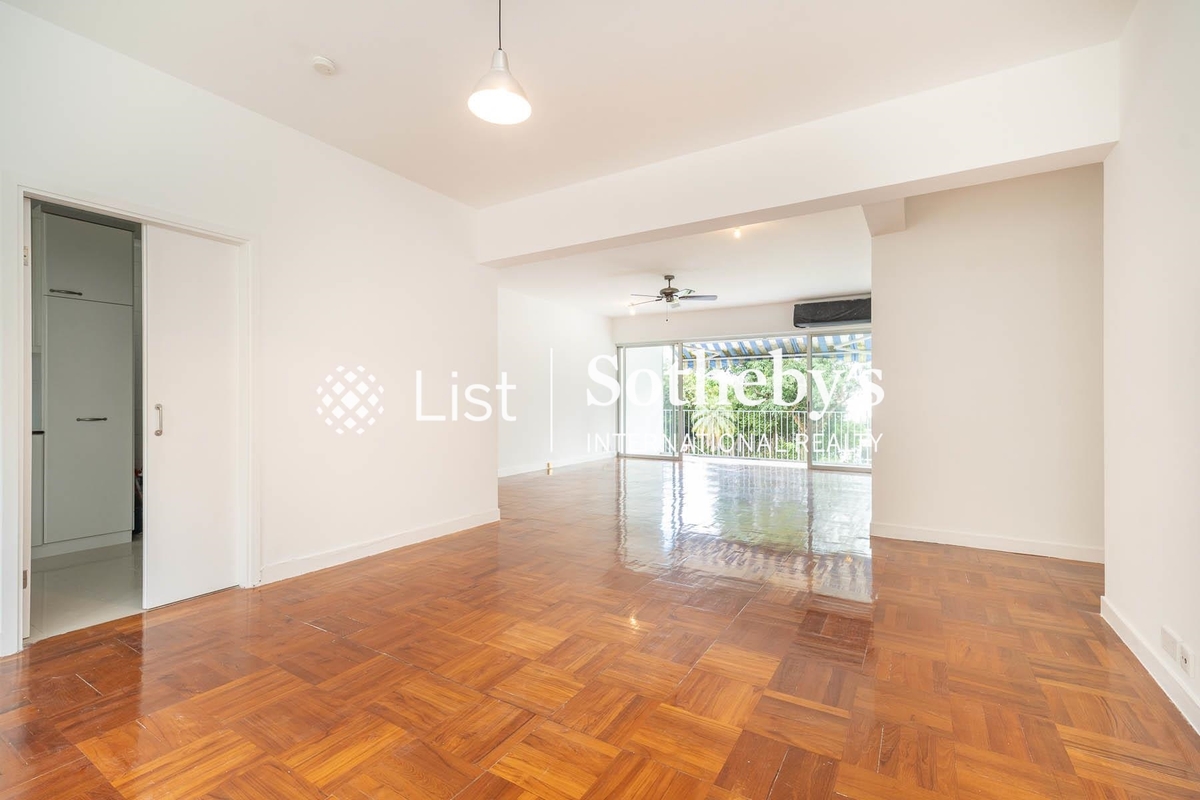 47A-49C Shouson Hill Road 壽山村道47A-49C號 | Living and Dining Room