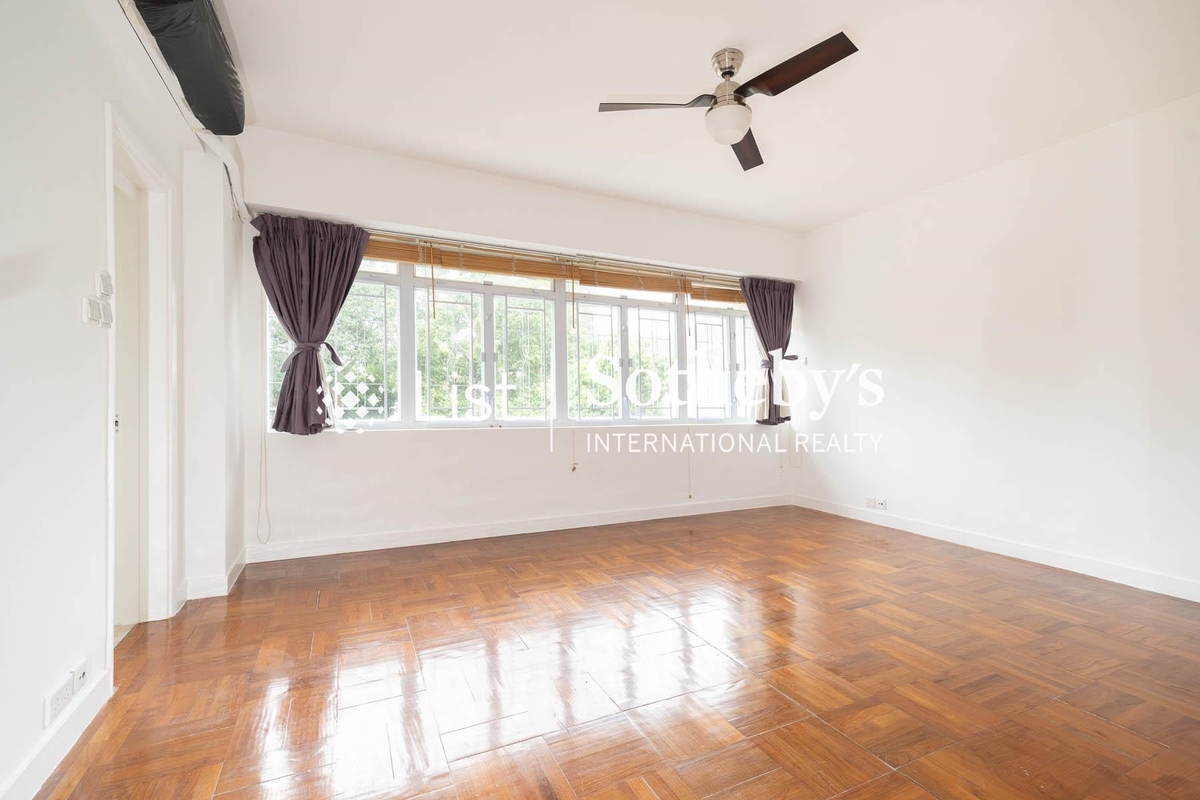 47A-49C Shouson Hill Road 壽山村道47A-49C號 | Master Bedroom