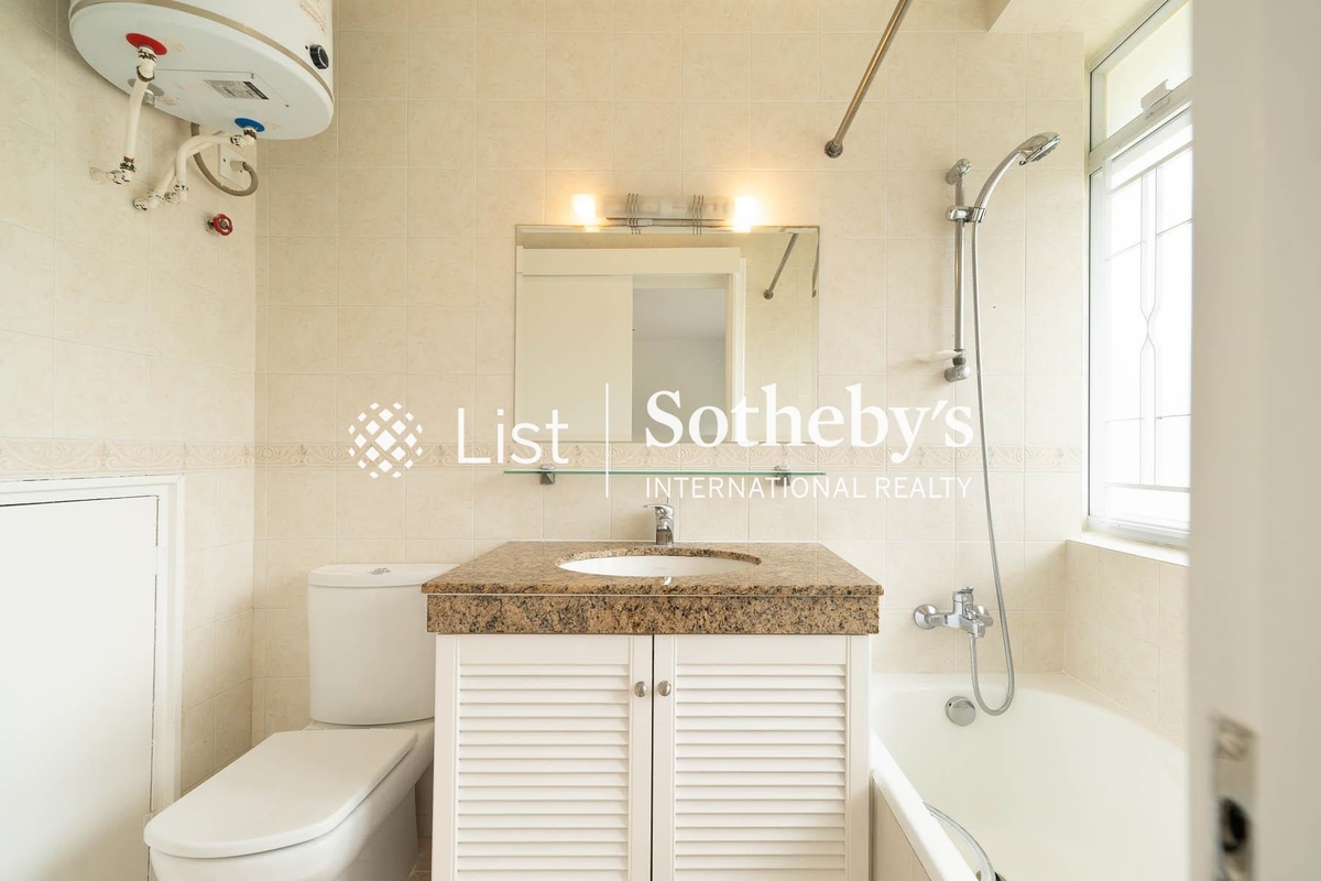 47A-49C Shouson Hill Road 壽山村道47A-49C號 | Master Bathroom