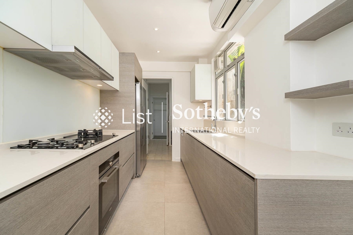 47A-49C Shouson Hill Road 壽山村道47A-49C號 | Kitchen