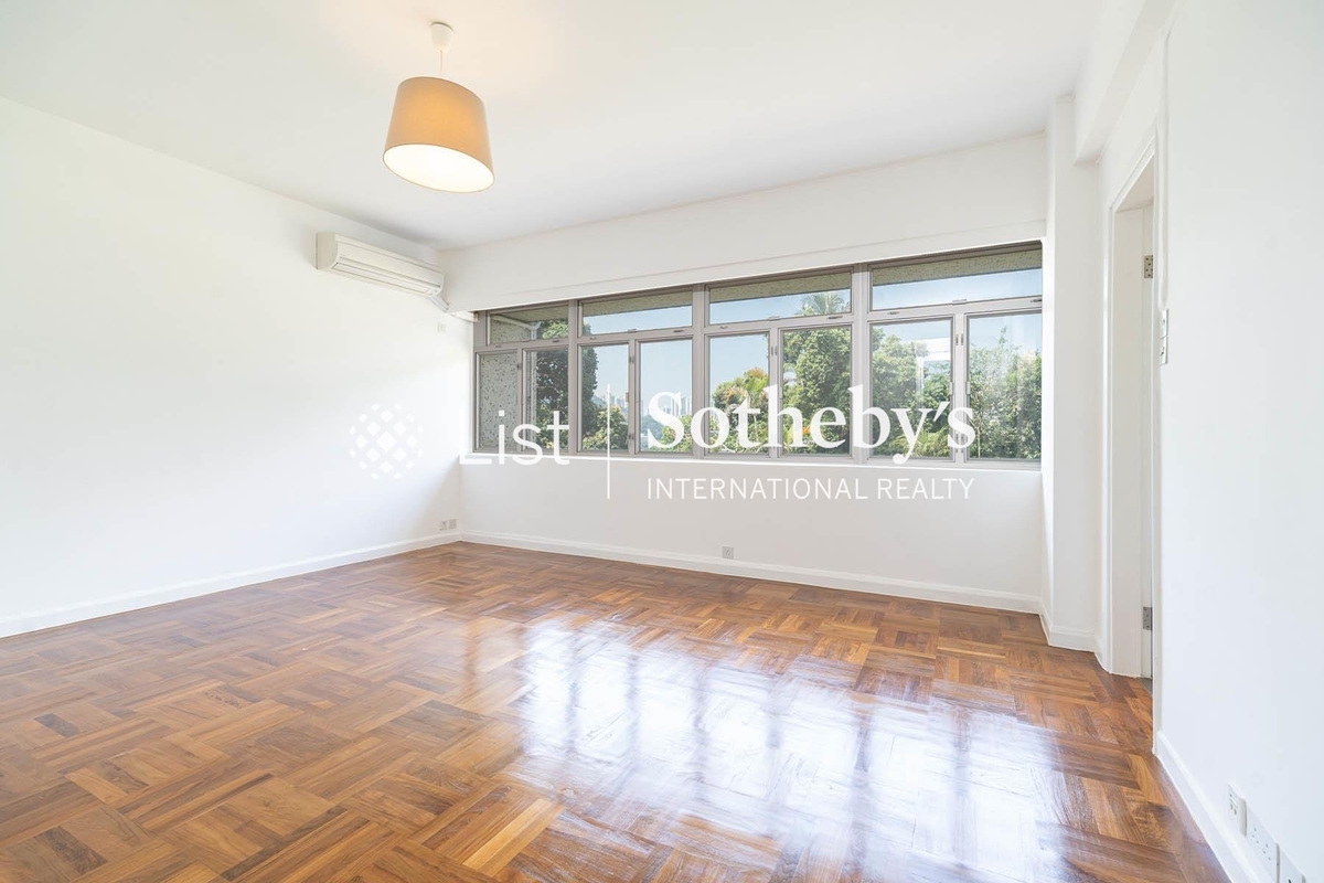 47A-49C Shouson Hill Road 壽山村道47A-49C號 | Master Bedroom
