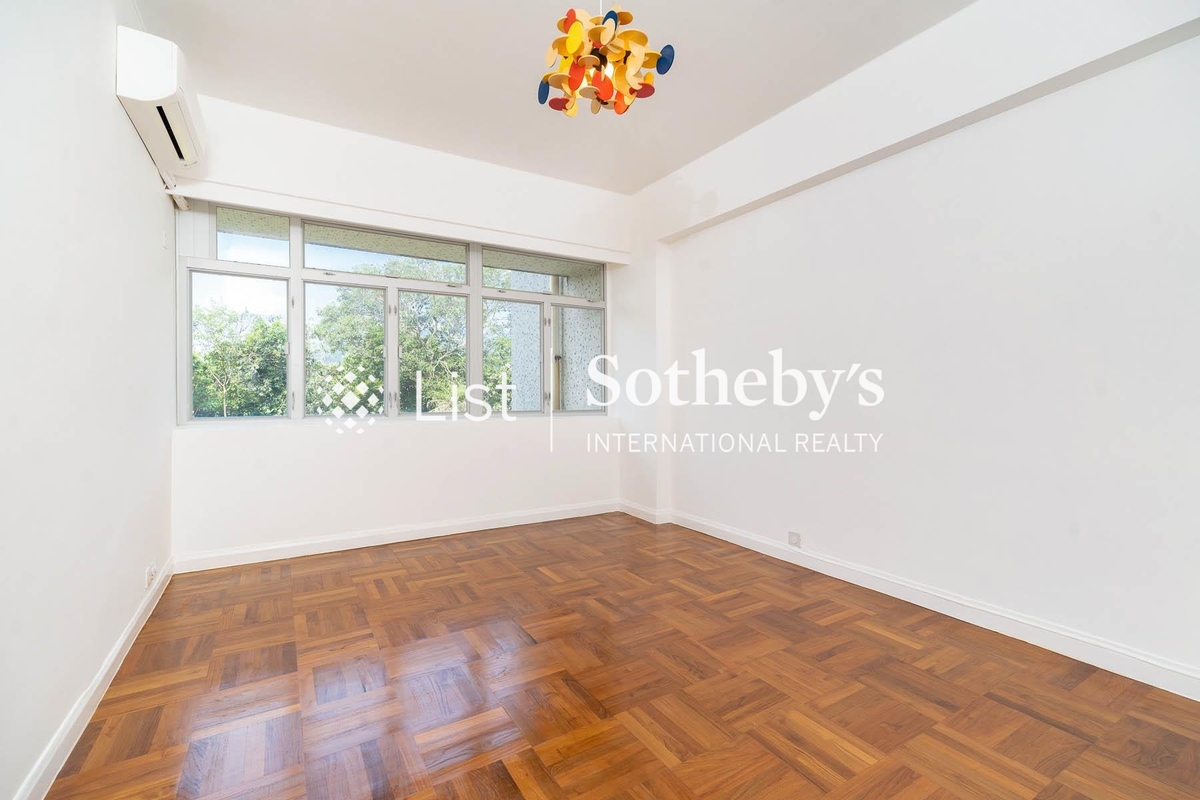 47A-49C Shouson Hill Road 壽山村道47A-49C號 | Fourth Bedroom