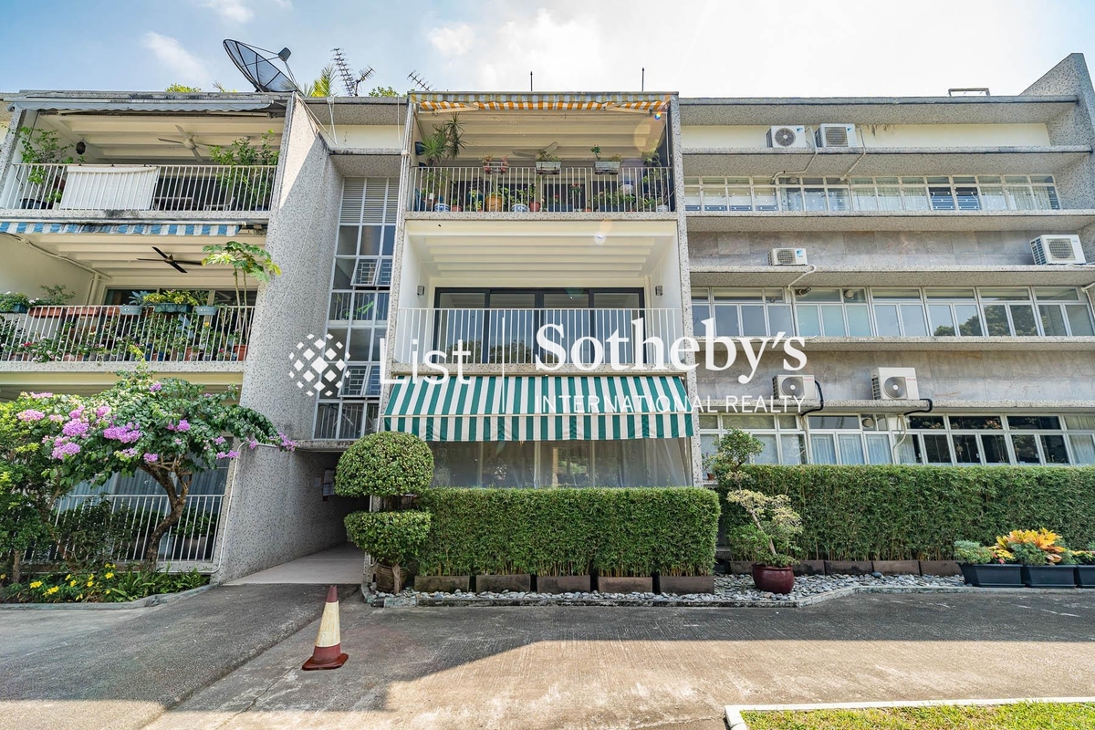 47A-49C Shouson Hill Road 壽山村道47A-49C號 | Outlook