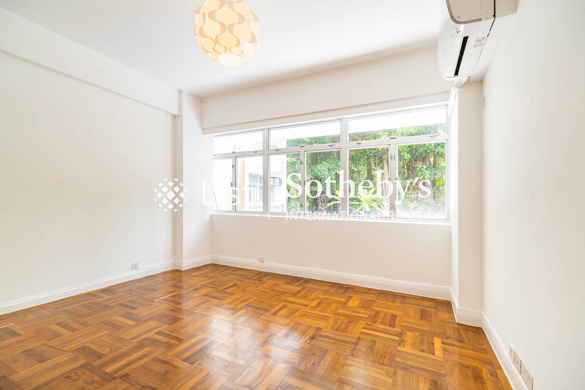 47A-49C Shouson Hill Road 壽山村道47A-49C號 | Second Bedroom