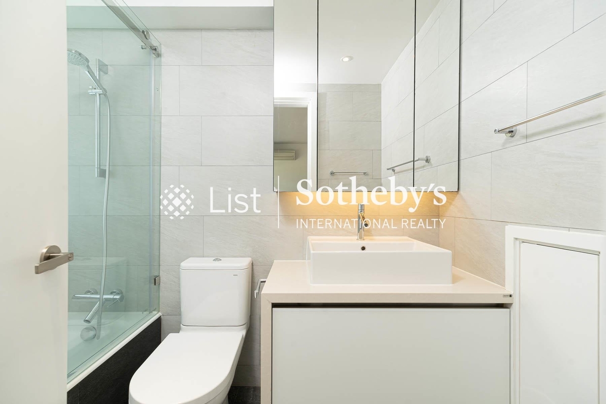 47A-49C Shouson Hill Road 壽山村道47A-49C號 | Master Bathroom
