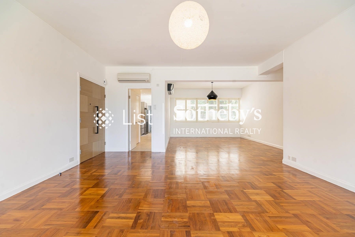 47A-49C Shouson Hill Road 壽山村道47A-49C號 | Living and Dining Room