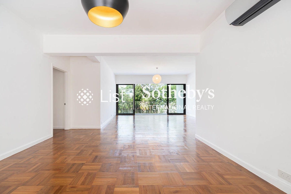 47A-49C Shouson Hill Road 壽山村道47A-49C號 | Living and Dining Room