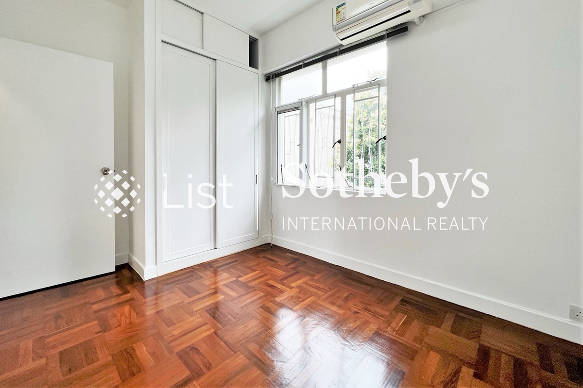 47A-49C Shouson Hill Road 寿山村道47A-49C号 | Third Bedroom