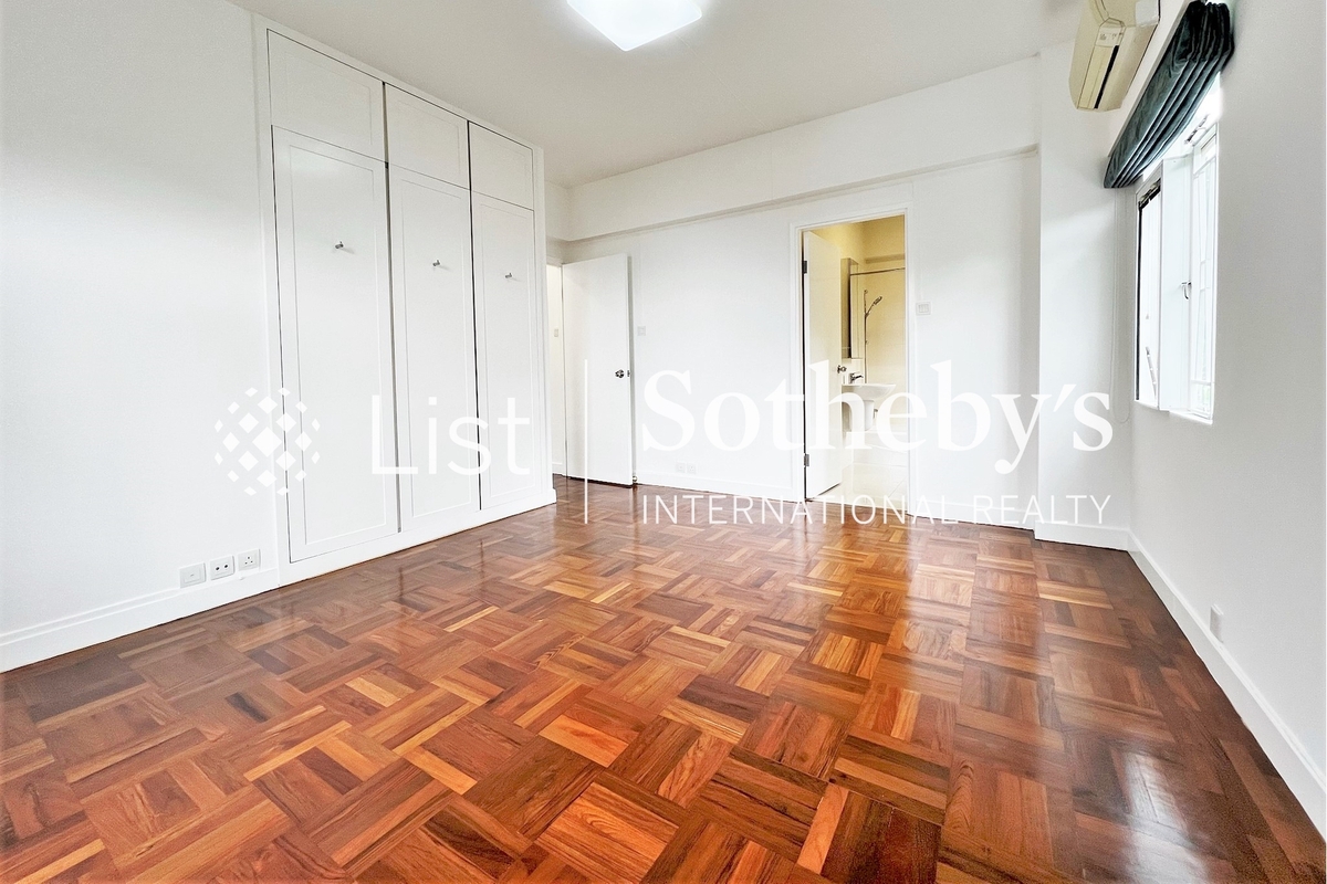 47A-49C Shouson Hill Road 寿山村道47A-49C号 | Master Bedroom