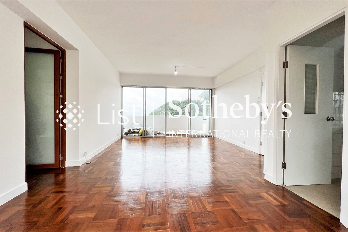 47A-49C Shouson Hill Road 寿山村道47A-49C号 | Living and Dining Room