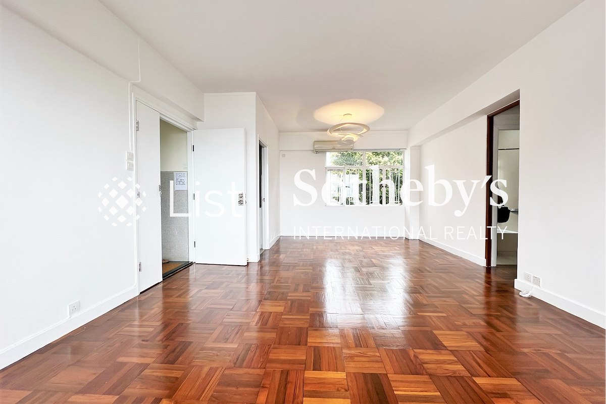 47A-49C Shouson Hill Road 壽山村道47A-49C號 | Living and Dining Room
