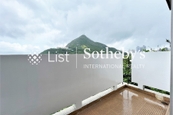47A-49C Shouson Hill Road 寿山村道47A-49C号 | Balcony off Living and Dining Room
