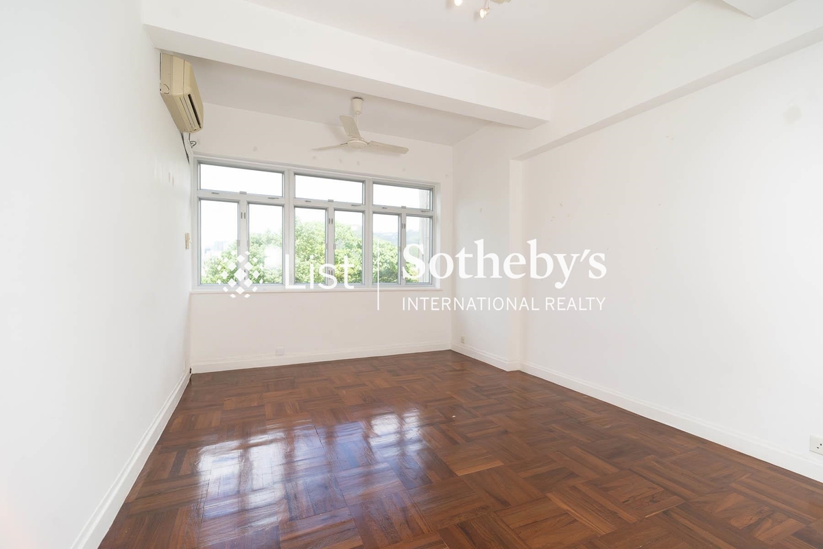 47A-49C Shouson Hill Road 壽山村道47A-49C號 | Third Bedroom