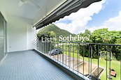 47A-49C Shouson Hill Road 壽山村道47A-49C號 | Balcony off Living and Dining Room