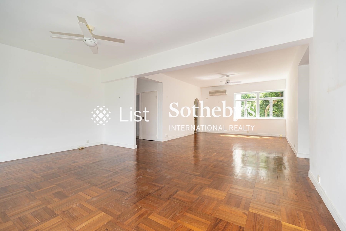 47A-49C Shouson Hill Road 壽山村道47A-49C號 | Living and Dining Room