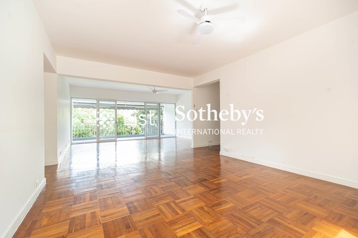 47A-49C Shouson Hill Road 壽山村道47A-49C號 | Living and Dining Room