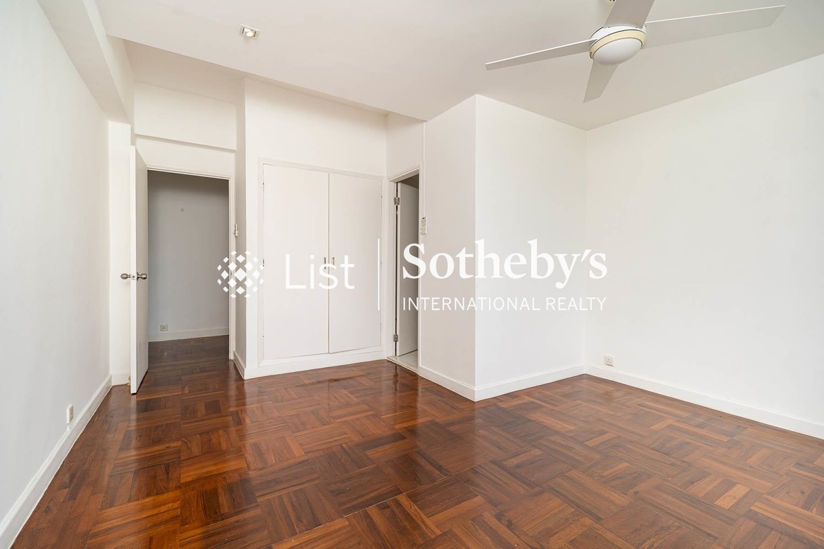 47A-49C Shouson Hill Road 壽山村道47A-49C號 | Master Bedroom