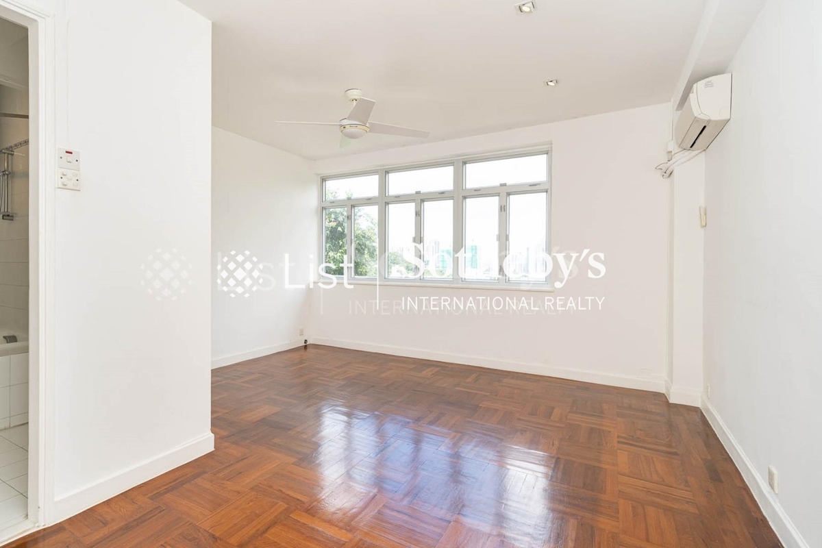 47A-49C Shouson Hill Road 壽山村道47A-49C號 | Master Bedroom