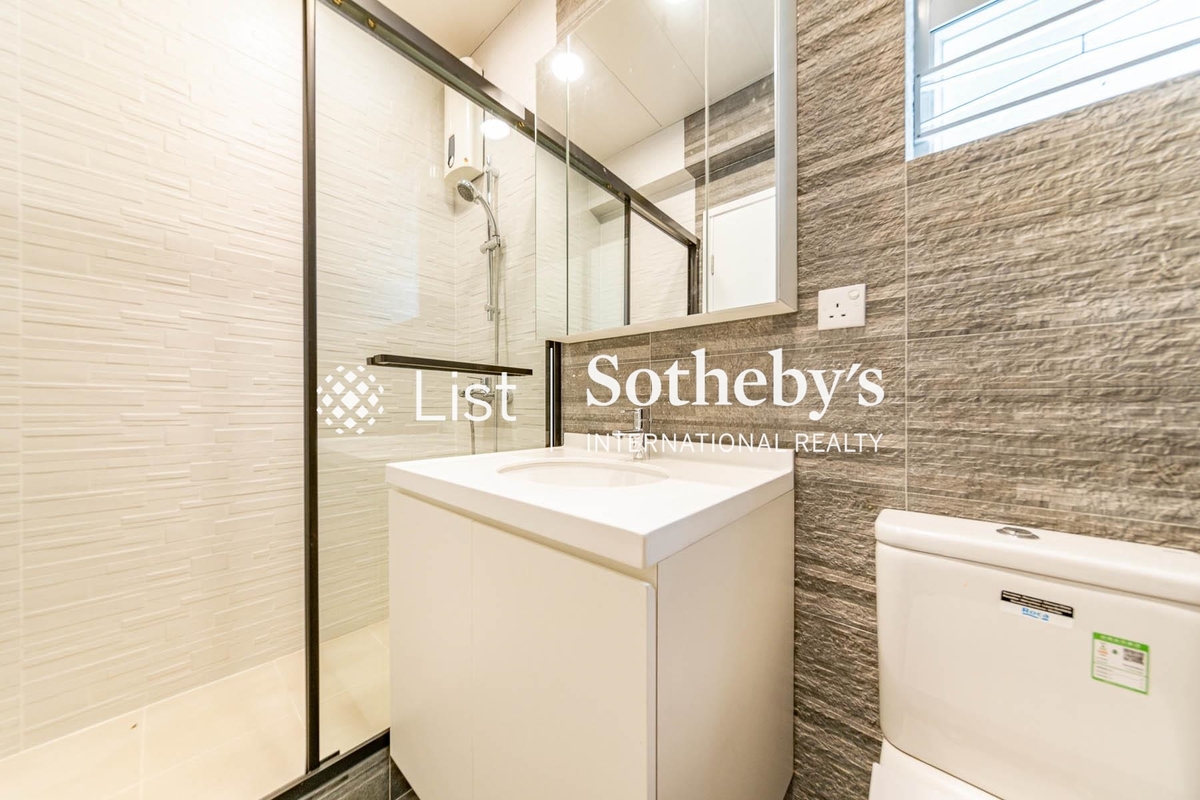 47A-49C Shouson Hill Road 壽山村道47A-49C號 | Master Bathroom