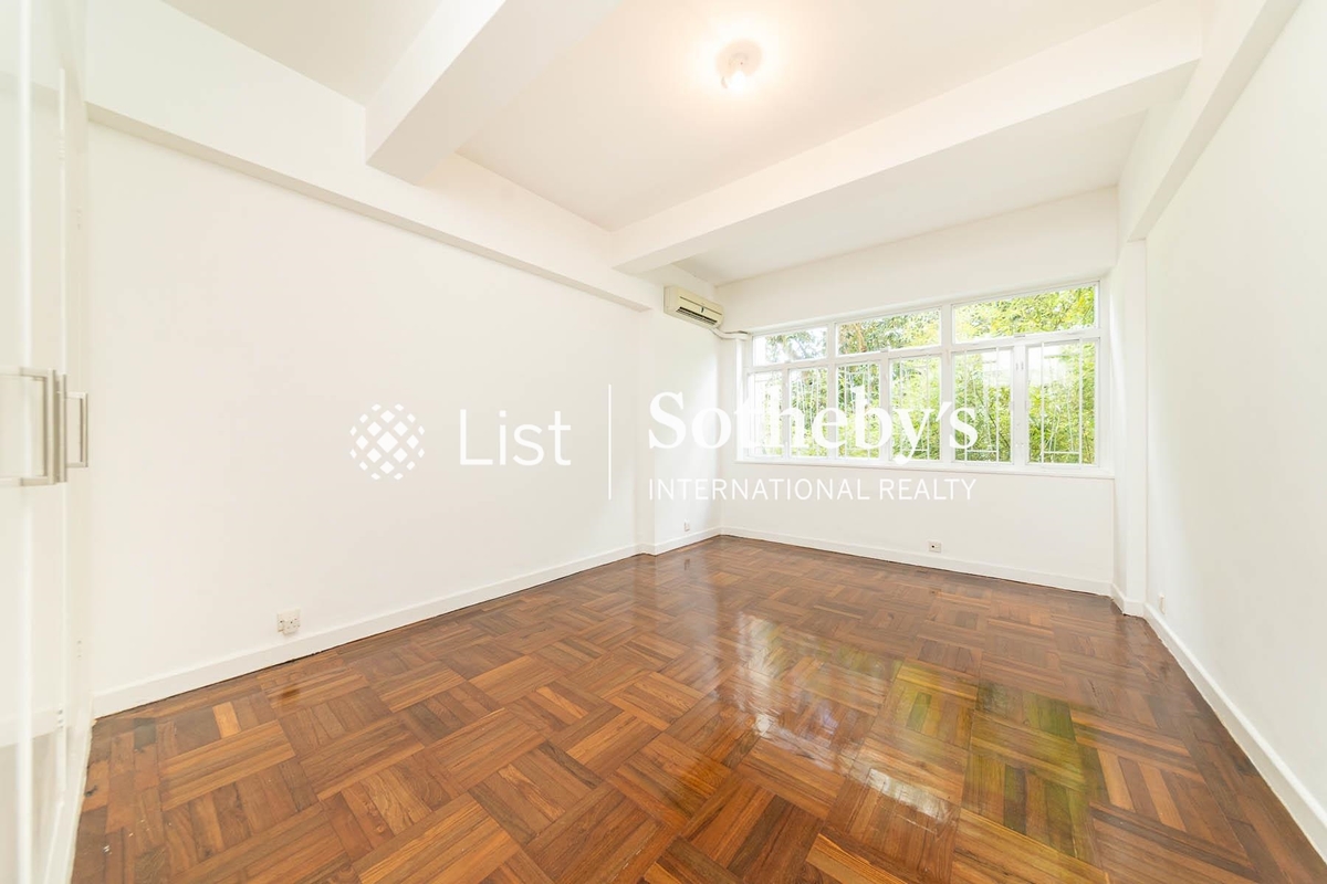 47A-49C Shouson Hill Road 壽山村道47A-49C號 | Third Bedroom