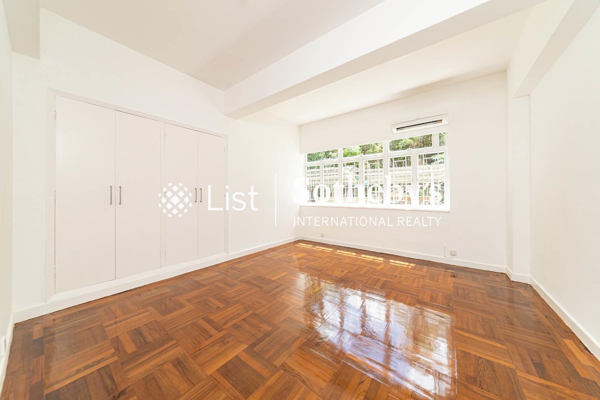 47A-49C Shouson Hill Road 壽山村道47A-49C號 | Fourth Bedroom