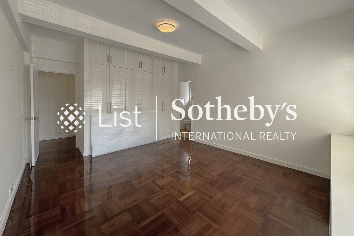 47A-49C Shouson Hill Road 壽山村道47A-49C號 | Master Bedroom