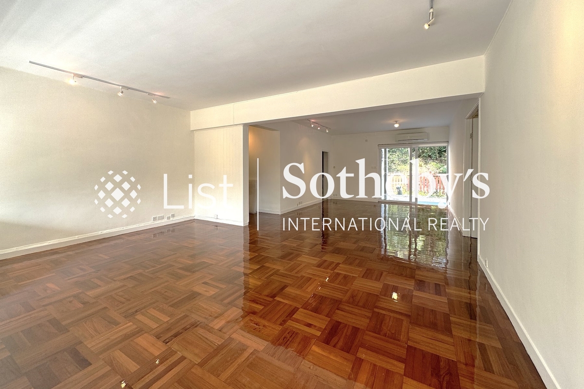 47A-49C Shouson Hill Road 壽山村道47A-49C號 | Living and Dining Room