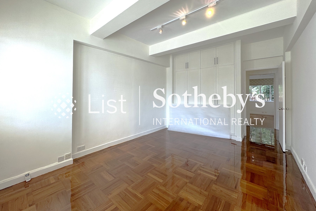 47A-49C Shouson Hill Road 壽山村道47A-49C號 | Fourth Bedroom