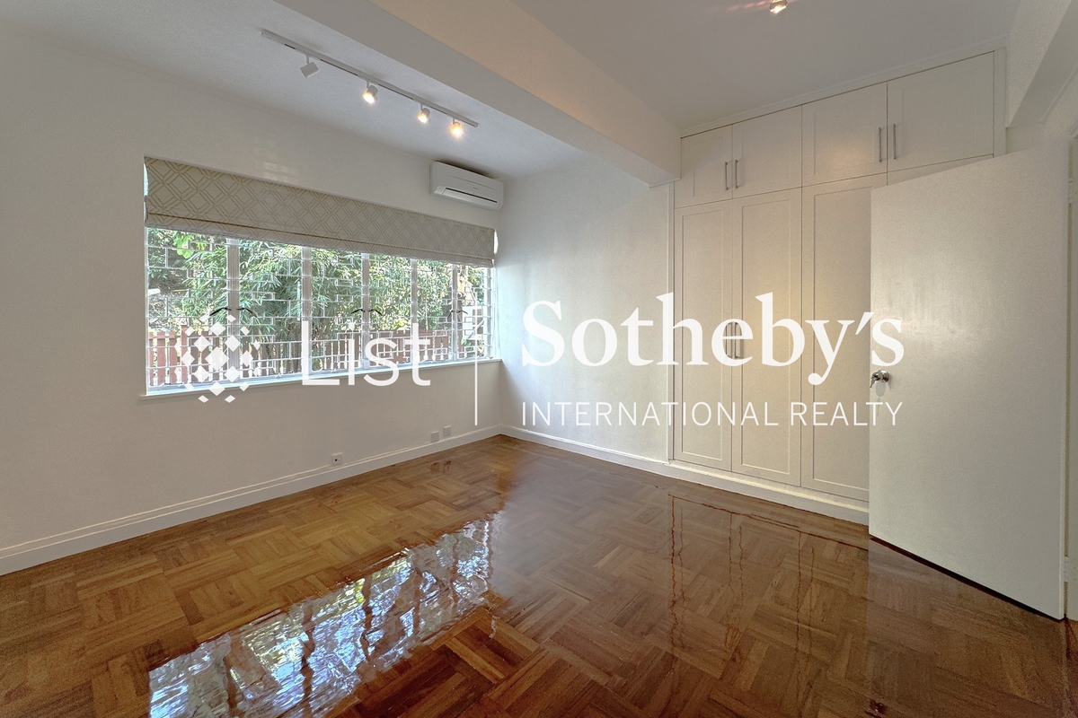 47A-49C Shouson Hill Road 壽山村道47A-49C號 | Third Bedroom