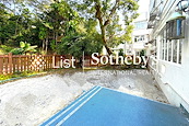 47A-49C Shouson Hill Road 壽山村道47A-49C號 | Private Garden off Living and Dining Room