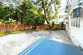 47A-49C Shouson Hill Road 壽山村道47A-49C號 | Private Garden off Living and Dining Room