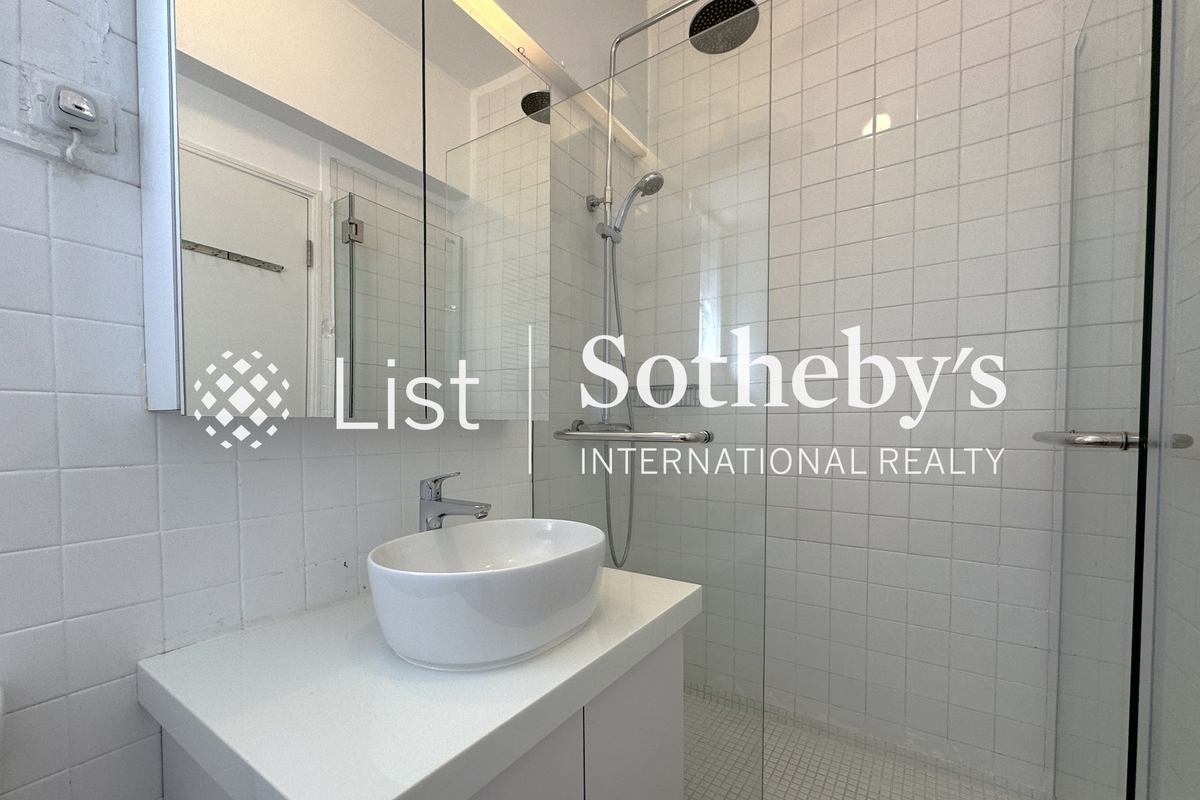47A-49C Shouson Hill Road 壽山村道47A-49C號 | Master Bathroom