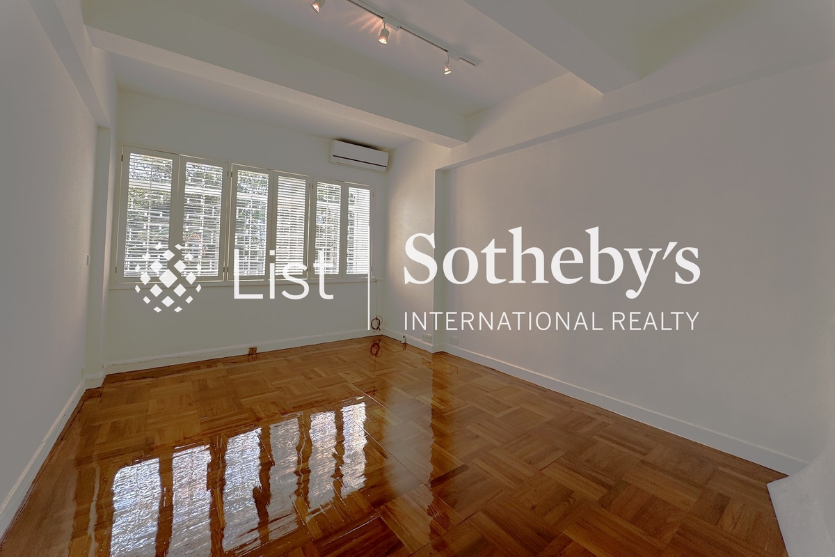 47A-49C Shouson Hill Road 壽山村道47A-49C號 | Fourth Bedroom