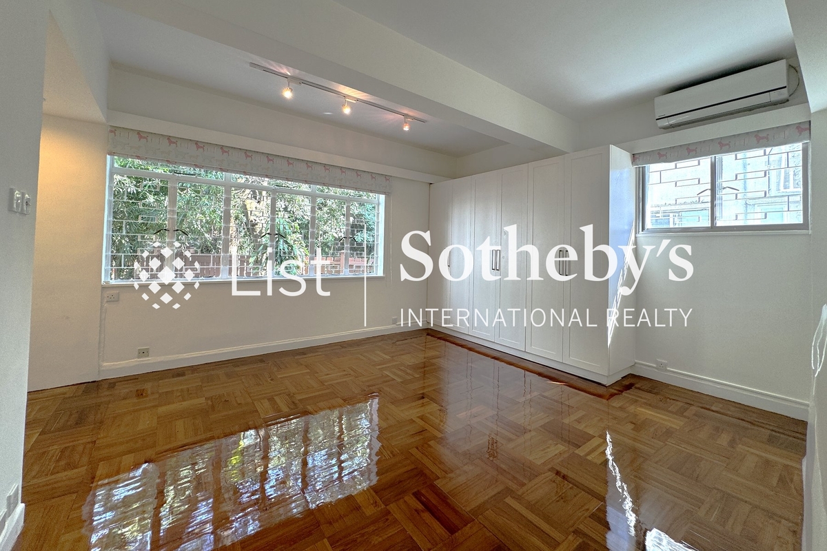 47A-49C Shouson Hill Road 壽山村道47A-49C號 | Second Bedroom