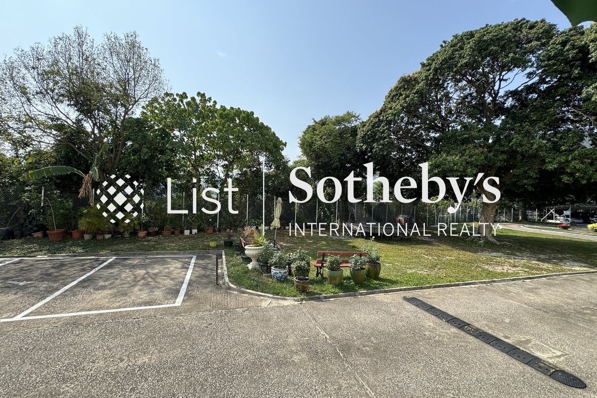 47A-49C Shouson Hill Road 壽山村道47A-49C號 | View from Living Room