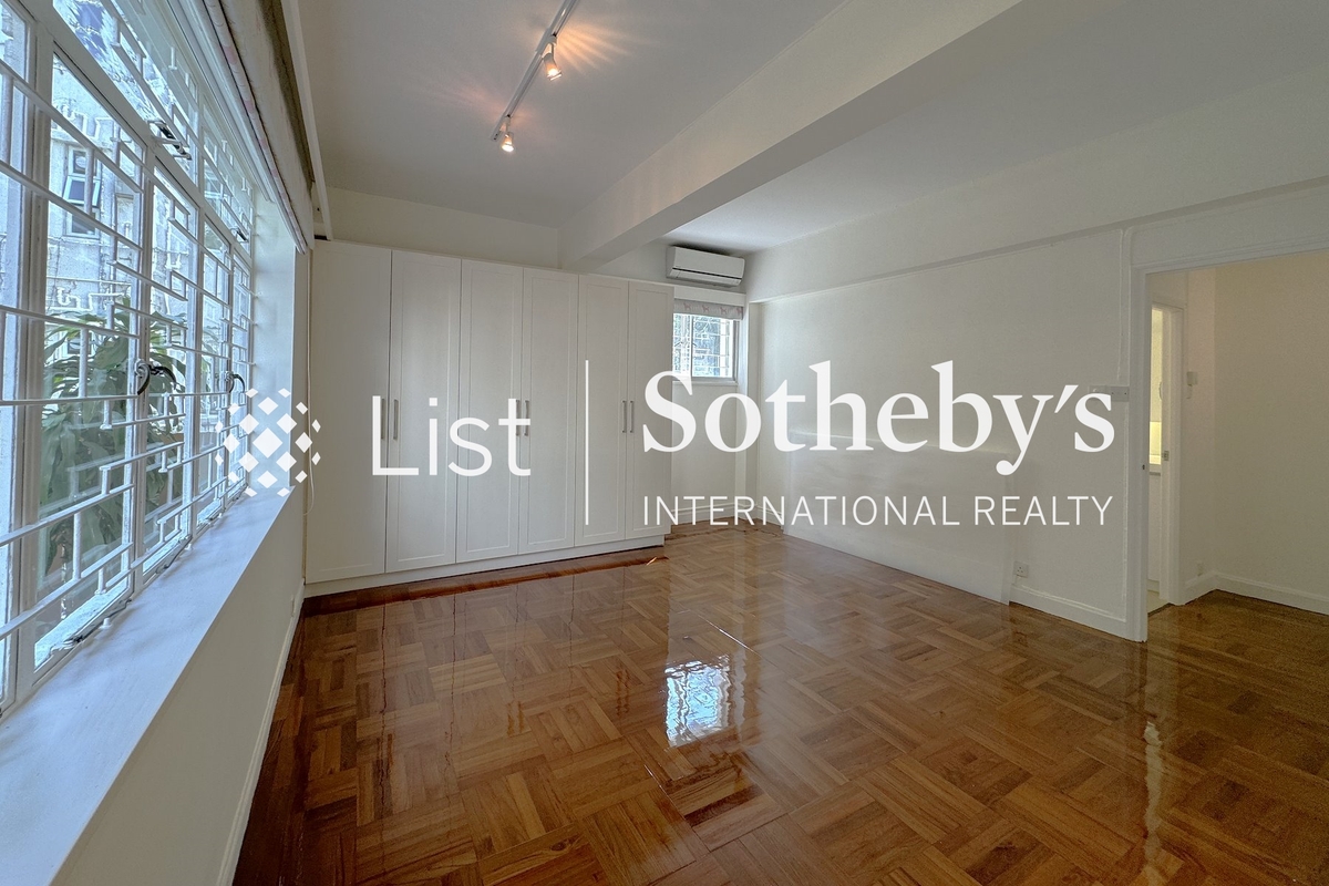 47A-49C Shouson Hill Road 壽山村道47A-49C號 | Second Bedroom