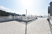 Hau Yuen 厚园 | Private Roof Terrace