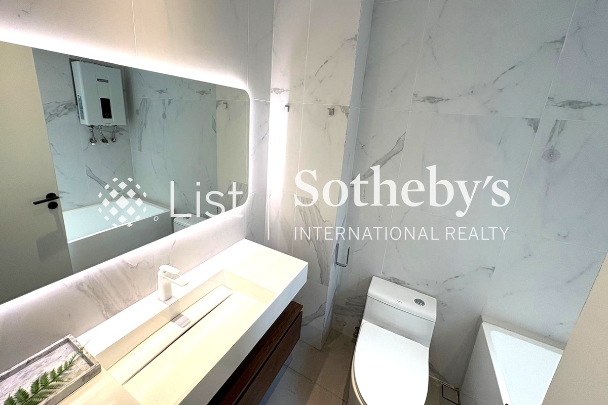 Woodland Villa 傲林軒 | Master Bathroom