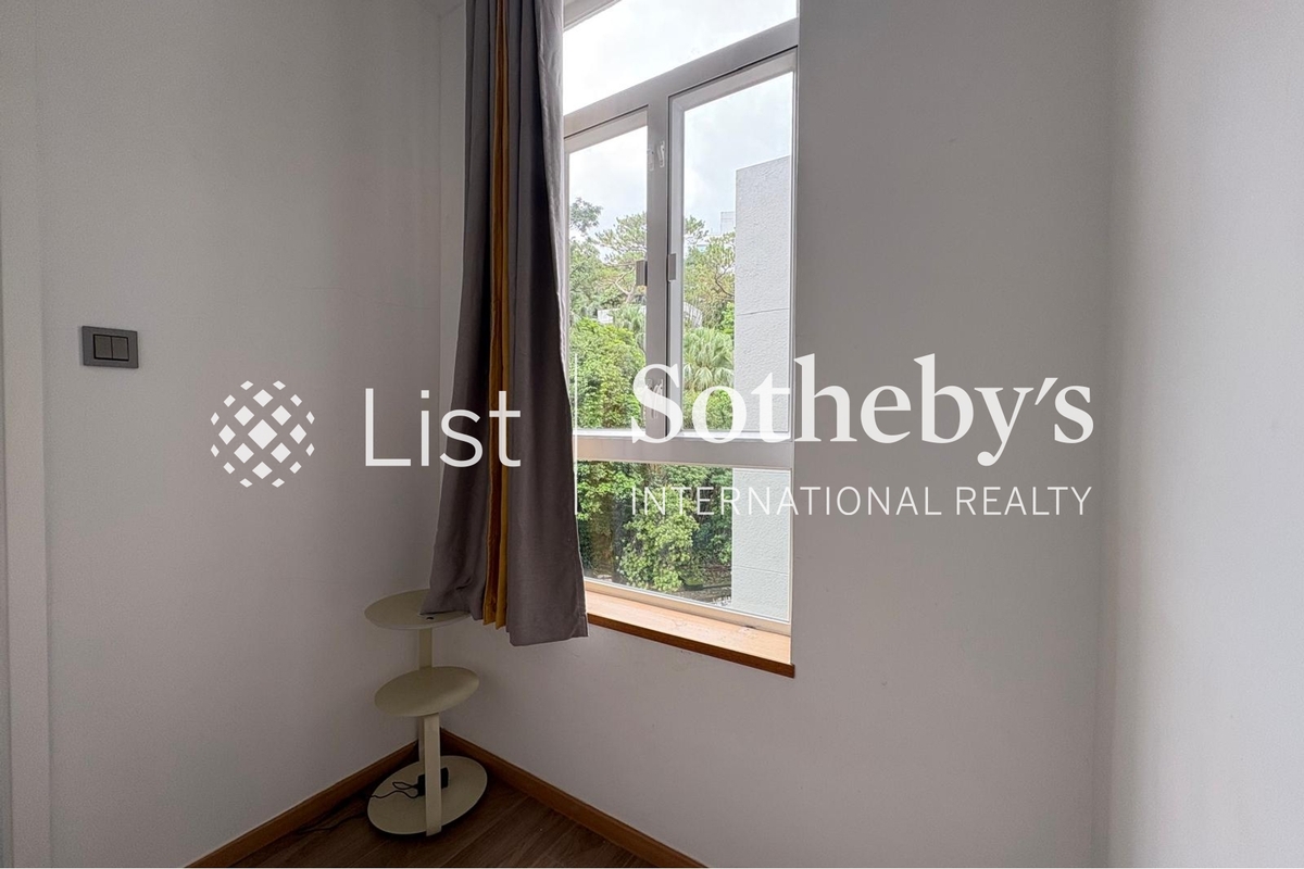 Woodland Villa 傲林軒 | Third Bedroom
