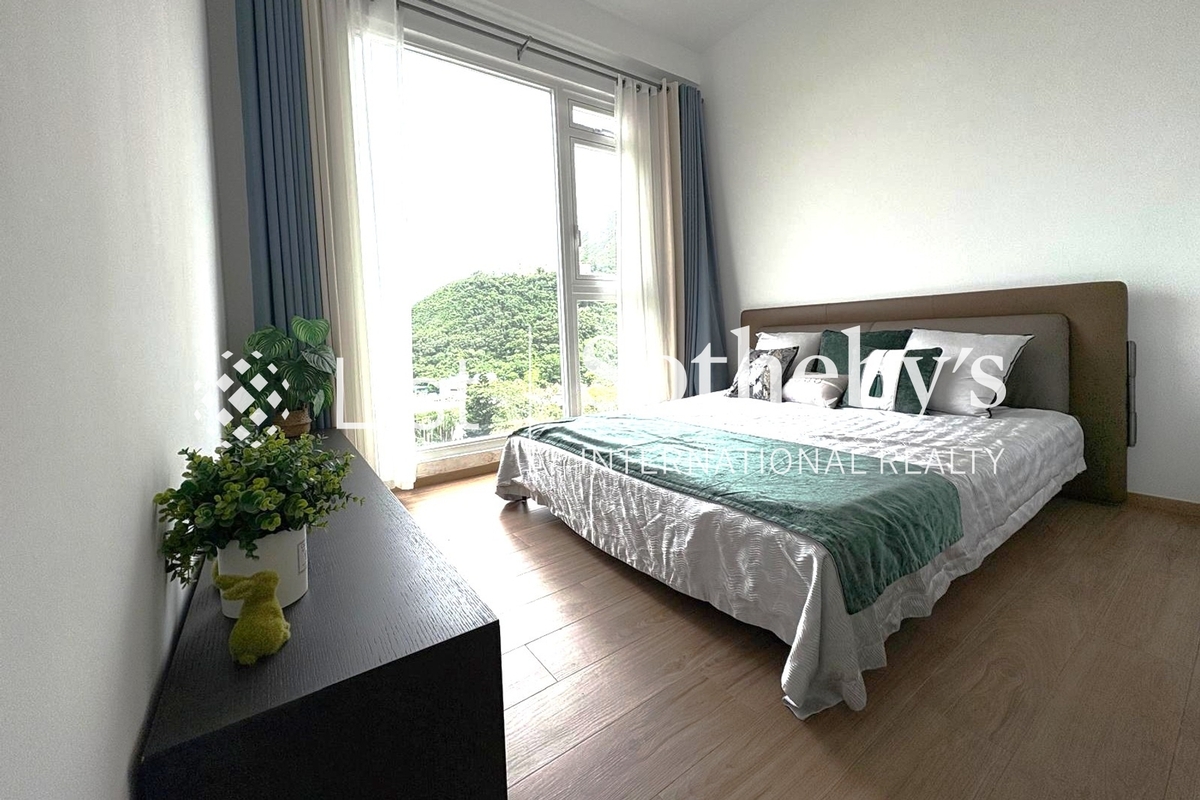 Woodland Villa 傲林軒 | Master Bedroom