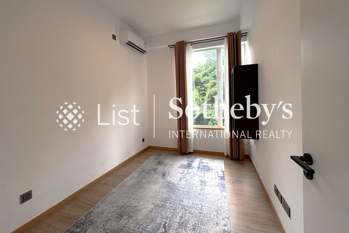 Woodland Villa 傲林軒 | Second Bedroom