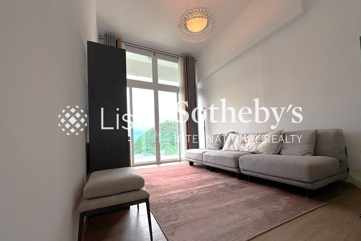 Woodland Villa 傲林軒 | Living Room 