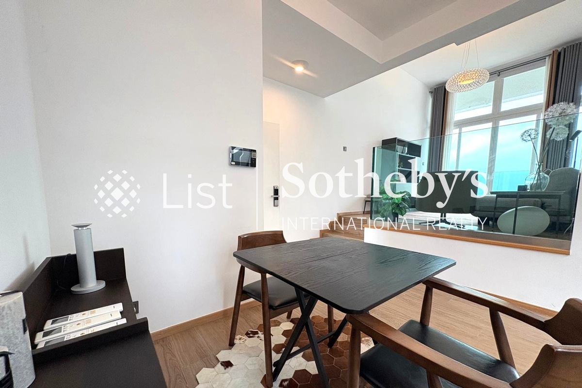 Woodland Villa 傲林軒 | Dining Room 