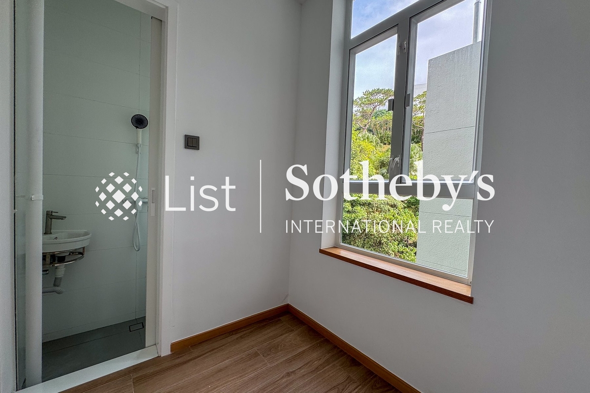 Woodland Villa 傲林軒 | Helper's Room