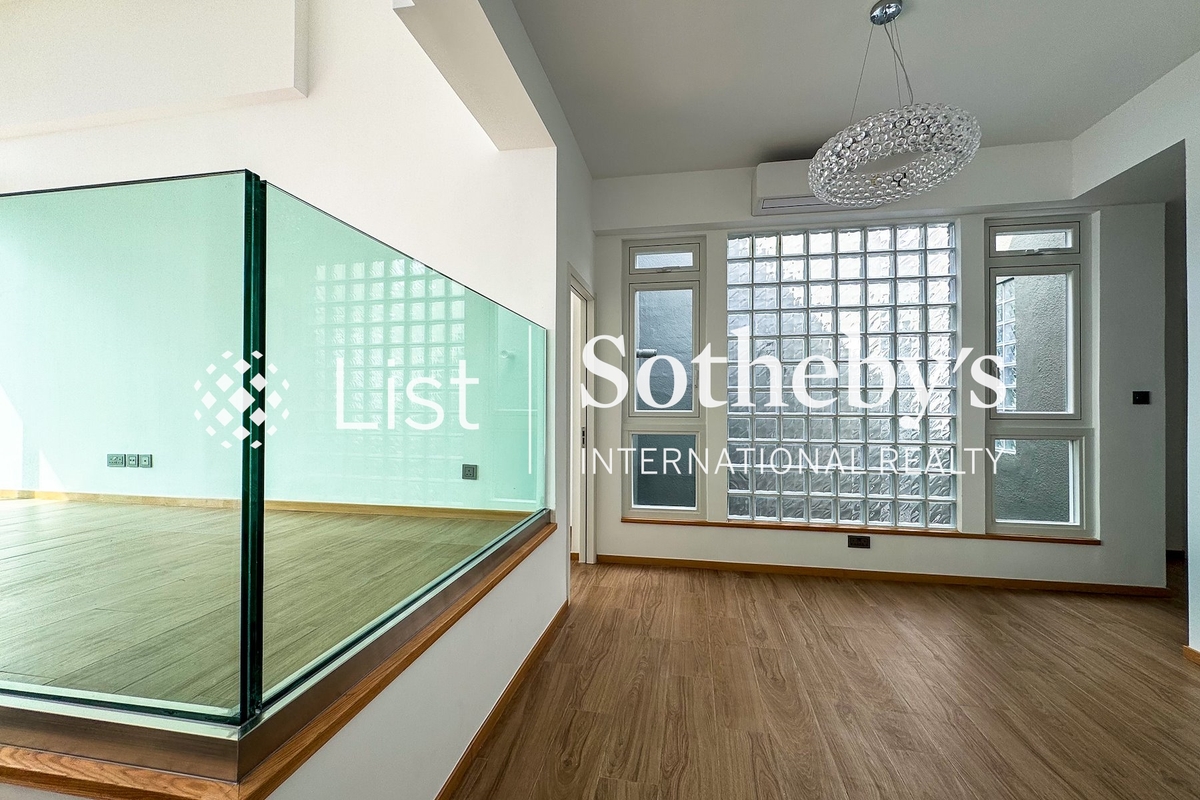 Woodland Villa 傲林軒 | Living and Dining Room