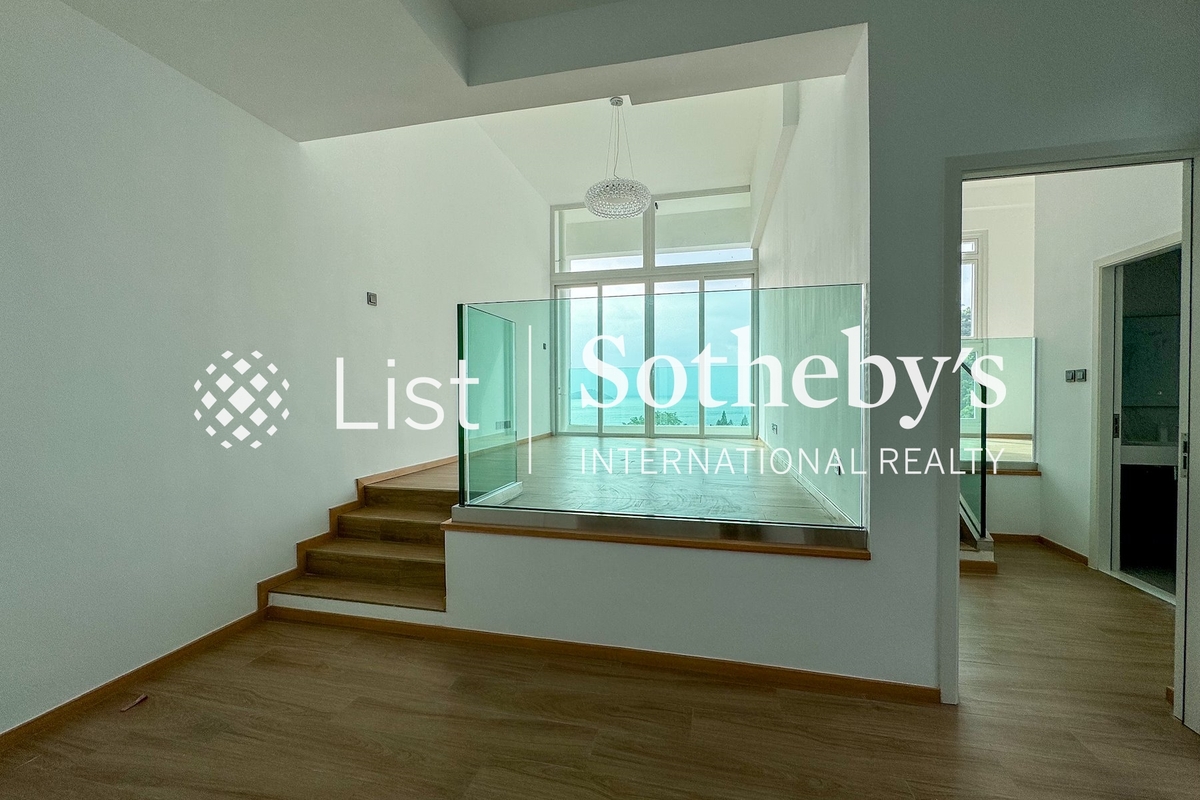 Woodland Villa 傲林軒 | Living and Dining Room