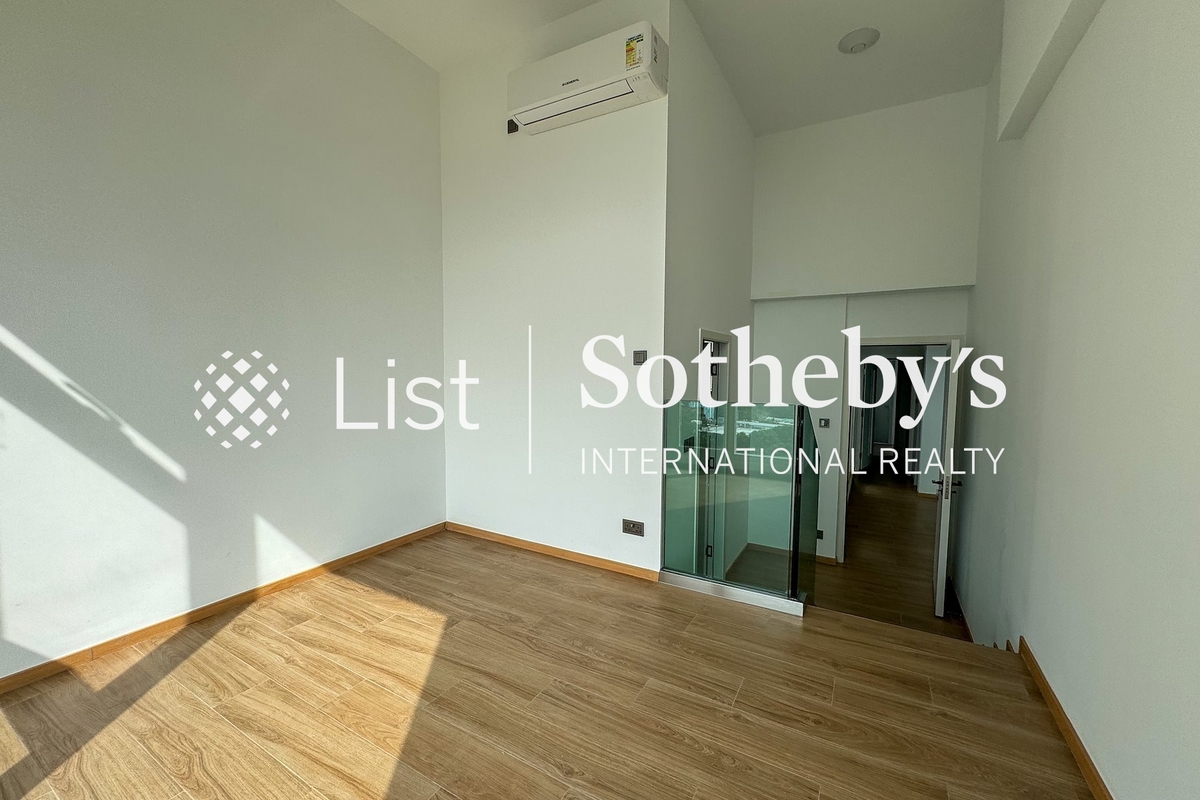 Woodland Villa 傲林軒 | Master Bedroom